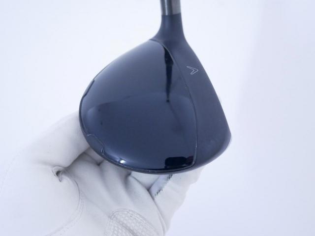 Fairway Wood : callaway : หัวไม้ 7 Callaway Paradym X (รุ่นปี 2023 Japan Spec.) Loft 21 ก้าน Fujikura Ventus TR 5 Flex SR