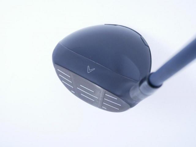 Fairway Wood : callaway : หัวไม้ 7 Callaway Paradym X (รุ่นปี 2023 Japan Spec.) Loft 21 ก้าน Fujikura Ventus TR 5 Flex SR