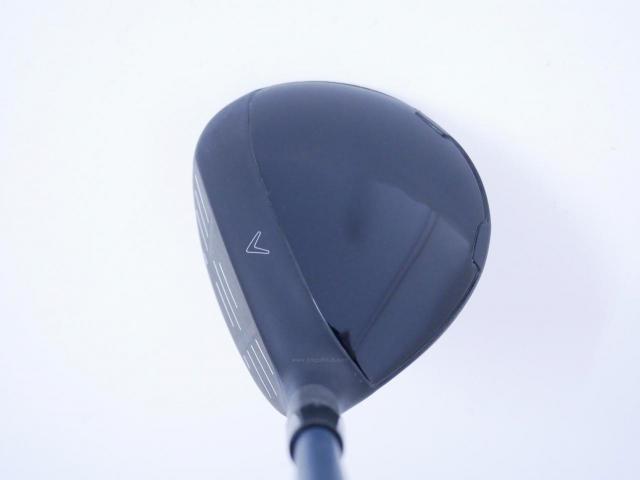 Fairway Wood : callaway : หัวไม้ 7 Callaway Paradym X (รุ่นปี 2023 Japan Spec.) Loft 21 ก้าน Fujikura Ventus TR 5 Flex SR