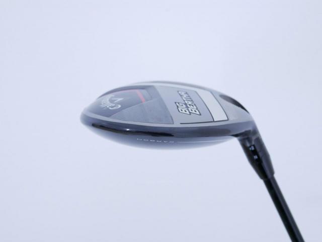 Fairway Wood : callaway : หัวไม้ 3 Callaway Big Bertha (รุ่นล่าสุด ปี 2023 Japan Spec.) Loft 16 ก้าน Fujikura Speeder NX Flex R