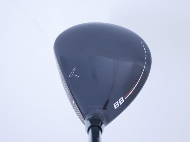 Fairway Wood : callaway : หัวไม้ 3 Callaway Big Bertha (รุ่นล่าสุด ปี 2023 Japan Spec.) Loft 16 ก้าน Fujikura Speeder NX Flex R