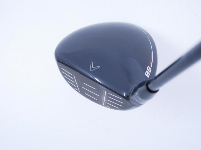 Fairway Wood : callaway : หัวไม้ 3 Callaway Big Bertha (รุ่นล่าสุด ปี 2023 Japan Spec.) Loft 16 ก้าน Fujikura Speeder NX Flex R