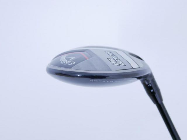 Fairway Wood : callaway : หัวไม้ 5 Callaway Big Bertha (รุ่นล่าสุด ปี 2023 Japan Spec.) Loft 19 ก้าน Fujikura Speeder NX Flex R