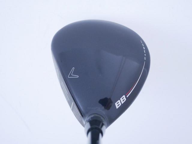 Fairway Wood : callaway : หัวไม้ 5 Callaway Big Bertha (รุ่นล่าสุด ปี 2023 Japan Spec.) Loft 19 ก้าน Fujikura Speeder NX Flex R