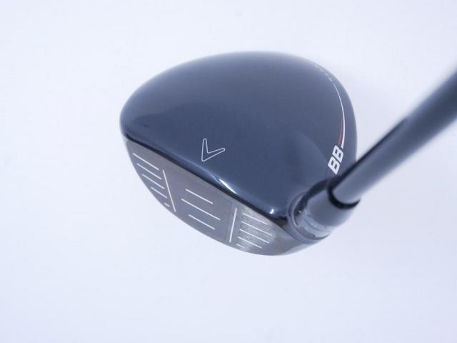 Fairway Wood : callaway : หัวไม้ 5 Callaway Big Bertha (รุ่นล่าสุด ปี 2023 Japan Spec.) Loft 19 ก้าน Fujikura Speeder NX Flex R