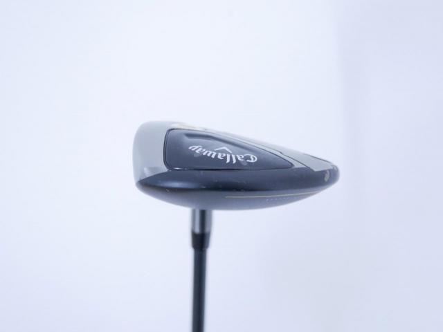 Fairway Wood : callaway : หัวไม้ 5 Callaway Rogue ST Max D (รุ่นปี 2022) Loft 19 ก้าน Fujikura Ventus 5 Flex S