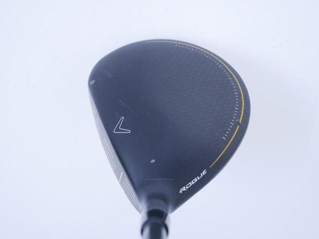 Fairway Wood : callaway : หัวไม้ 5 Callaway Rogue ST Max D (รุ่นปี 2022) Loft 19 ก้าน Fujikura Ventus 5 Flex S