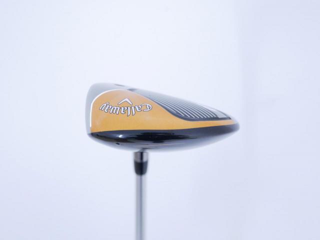 Fairway Wood : callaway : หัวไม้ 5 Callaway Mavrik MAX (ปี 2021 Japan Spec.) Loft 19 ก้าน Mitsubishi Diamana 40 Flex SR