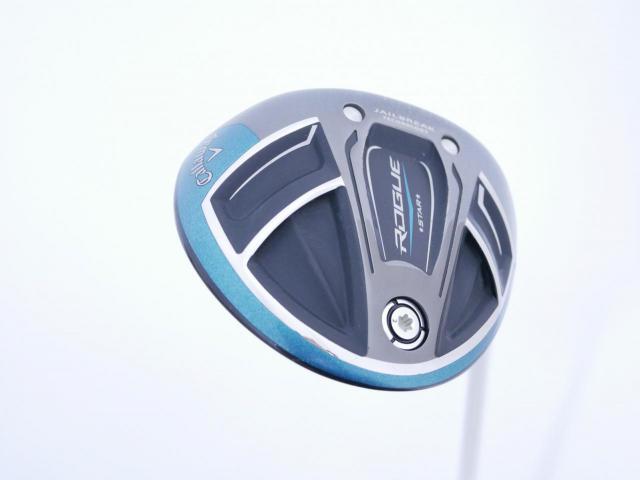 Fairway Wood : callaway : หัวไม้ 3 Callaway Rogue Star Loft 15 ก้าน Tour AD HD-5 Flex R1