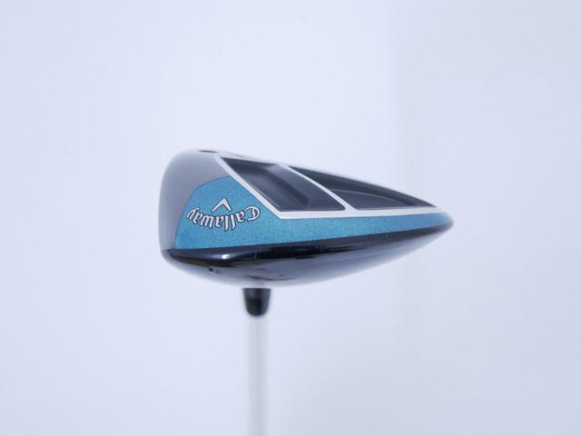 Fairway Wood : callaway : หัวไม้ 3 Callaway Rogue Star Loft 15 ก้าน Tour AD HD-5 Flex R1