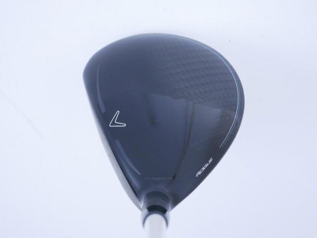 Fairway Wood : callaway : หัวไม้ 3 Callaway Rogue Star Loft 15 ก้าน Tour AD HD-5 Flex R1