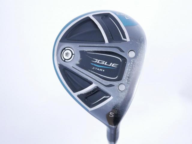 Fairway Wood : callaway : หัวไม้ 5 Callaway Rogue Star Loft 18 ก้าน Tour AD HD-6 Flex SR