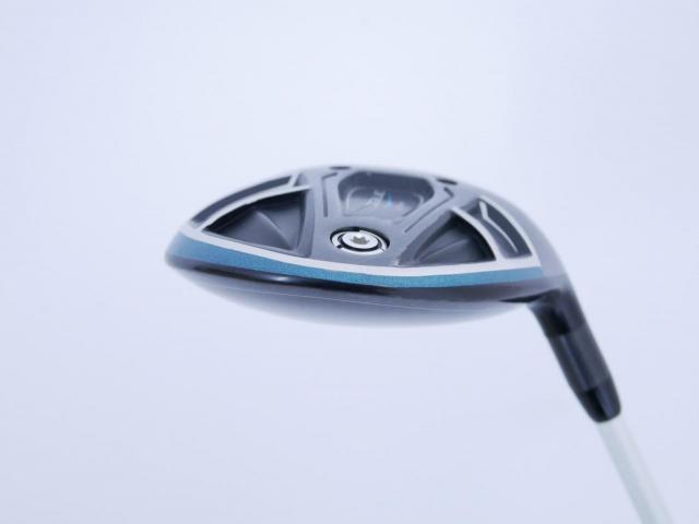 Fairway Wood : callaway : หัวไม้ 5 Callaway Rogue Star Loft 18 ก้าน Tour AD HD-6 Flex SR