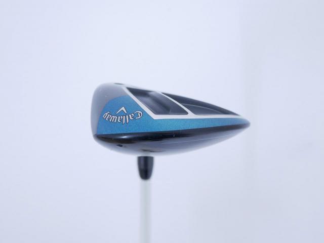 Fairway Wood : callaway : หัวไม้ 5 Callaway Rogue Star Loft 18 ก้าน Tour AD HD-6 Flex SR