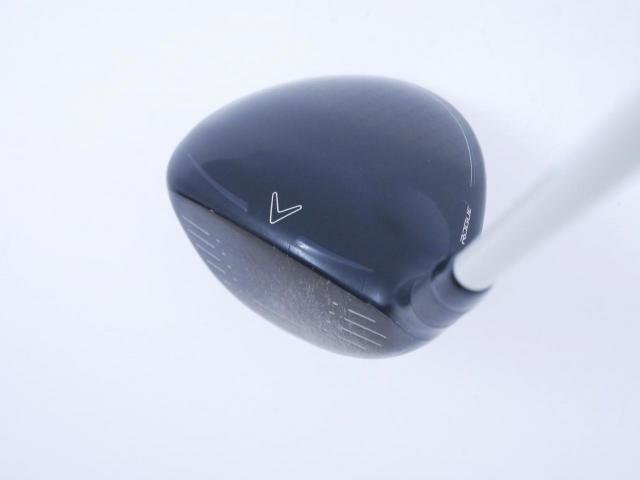 Fairway Wood : callaway : หัวไม้ 5 Callaway Rogue Star Loft 18 ก้าน Tour AD HD-6 Flex SR