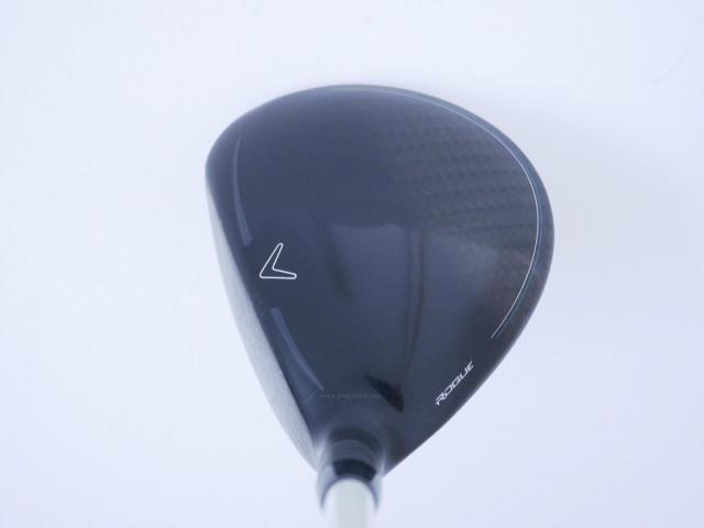 Fairway Wood : callaway : หัวไม้ 5 Callaway Rogue Star Loft 18 ก้าน Tour AD HD-6 Flex SR