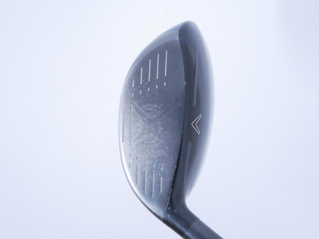 Fairway Wood : callaway : หัวไม้ 5 Callaway Rogue Star Loft 18 ก้าน Tour AD HD-6 Flex SR