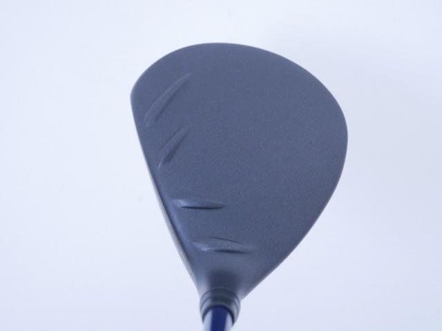 Fairway Wood : Ping : หัวไม้ 3 Ping G410 Maraging Steel (รุ่นปี 2019 Japan Spec) Loft 14.5 ก้าน Tour AD VR-6 Flex S