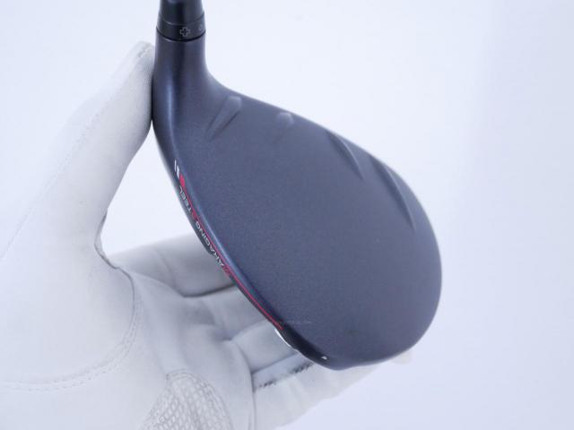 Fairway Wood : Ping : หัวไม้ 3 Ping G410 Maraging Steel (รุ่นปี 2019 Japan Spec) Loft 14.5 ก้าน Ping Tour 2.0 75 Flex R