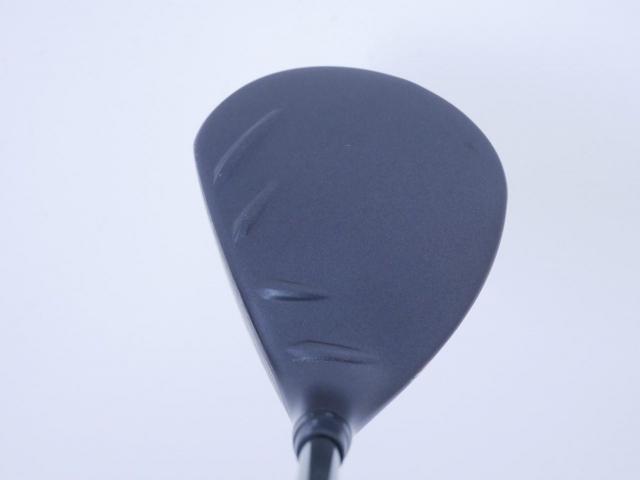 Fairway Wood : Ping : หัวไม้ 3 Ping G410 Maraging Steel (รุ่นปี 2019 Japan Spec) Loft 14.5 ก้าน Ping Tour 2.0 75 Flex R