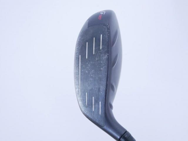 Fairway Wood : Ping : หัวไม้ 3 Ping G410 Maraging Steel (รุ่นปี 2019 Japan Spec) Loft 14.5 ก้าน Ping Tour 2.0 75 Flex R