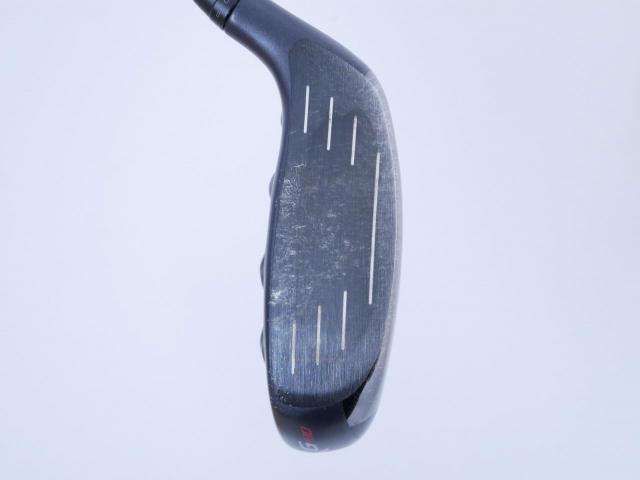 Fairway Wood : Ping : หัวไม้ 3 Ping G410 Maraging Steel (รุ่นปี 2019 Japan Spec) Loft 14.5 ก้าน Ping Tour 2.0 75 Flex R