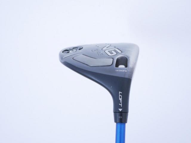 Fairway Wood : Ping : หัวไม้ 3 Ping G30 Loft 14.5 Flex S