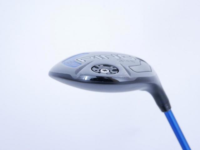 Fairway Wood : Ping : หัวไม้ 3 Ping G30 Loft 14.5 Flex S