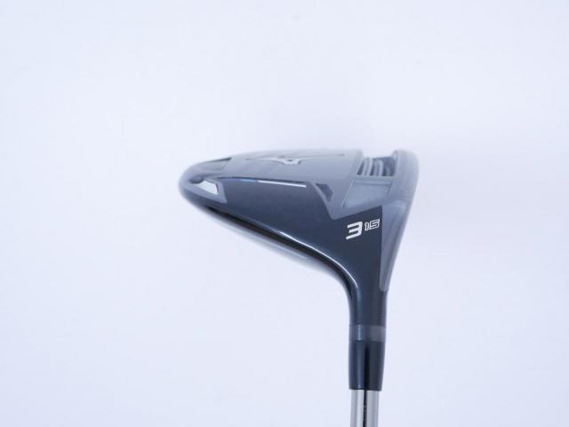 Fairway Wood : Other Brand : หัวไม้ 3 Mizuno ST200X (ปี 2021) Loft 15 ก้าน Mitsubishi Diamana ZF60 Flex S