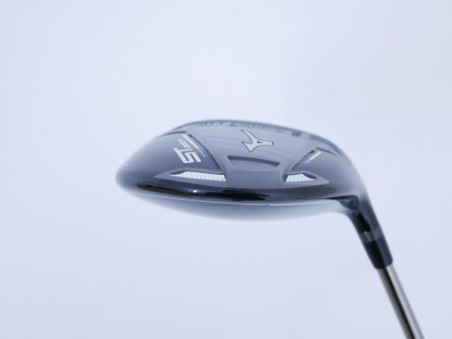 Fairway Wood : Other Brand : หัวไม้ 3 Mizuno ST200X (ปี 2021) Loft 15 ก้าน Mitsubishi Diamana ZF60 Flex S