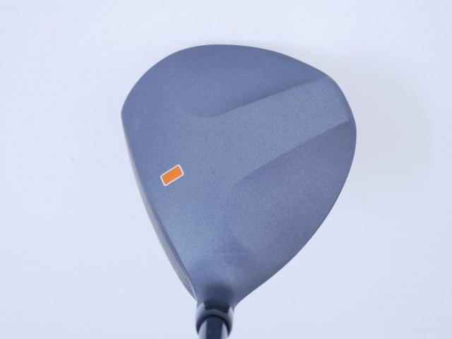 Fairway Wood : PRGR : หัวไม้ 3 PRGR Carrys Q (ออกปี 2021 ตีง่ายมากๆๆๆ) Loft 19 Flex R2