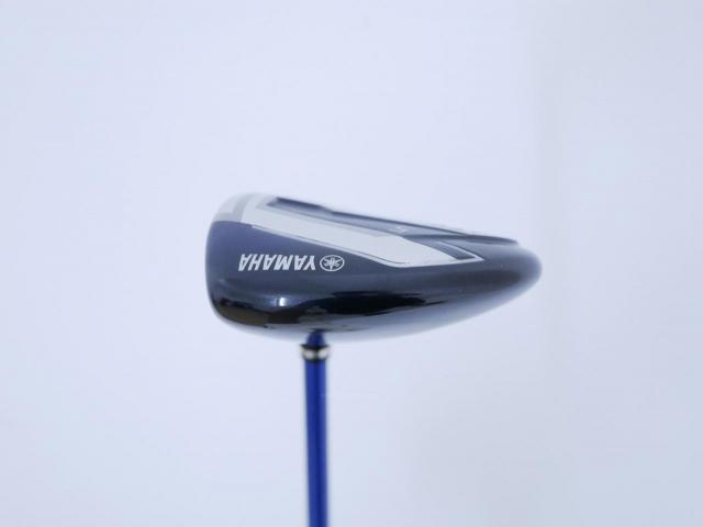 Fairway Wood : Yamaha : หัวไม้ 5 Yamaha Inpres UD+2 (รุ่นปี 2018 ตีไกลมากๆ COR 0.815) Loft 17 Flex R