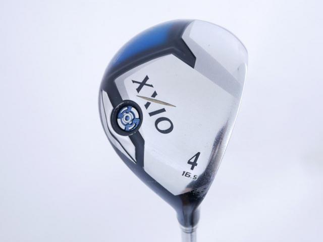 Fairway Wood : xxio : หัวไม้ 4 XXIO 7 Loft 16.5 ก้าน MP-700 Flex R