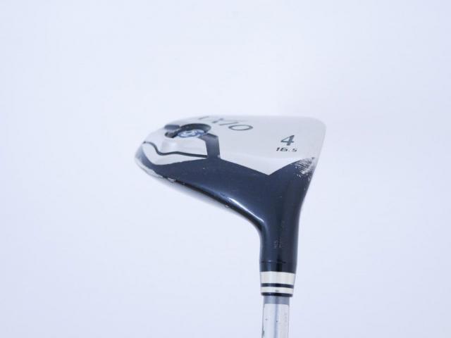 Fairway Wood : xxio : หัวไม้ 4 XXIO 7 Loft 16.5 ก้าน MP-700 Flex R