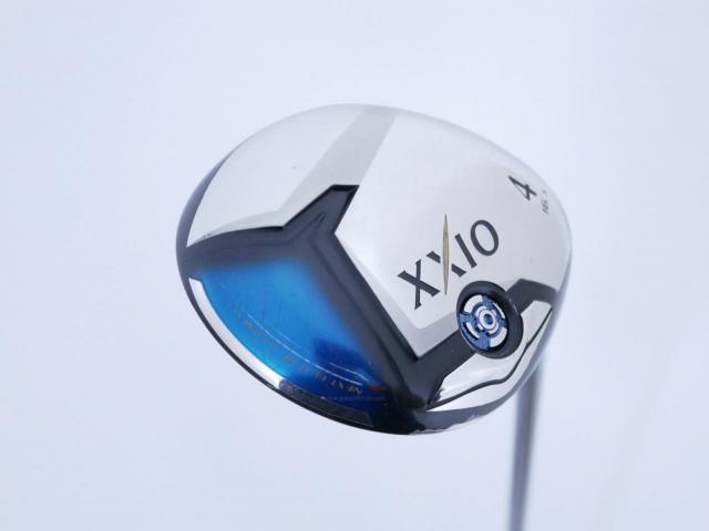 Fairway Wood : xxio : หัวไม้ 4 XXIO 7 Loft 16.5 ก้าน MP-700 Flex R