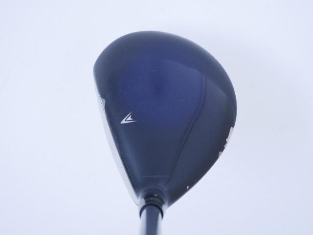 Fairway Wood : xxio : หัวไม้ 4 XXIO 7 Loft 16.5 ก้าน MP-700 Flex R