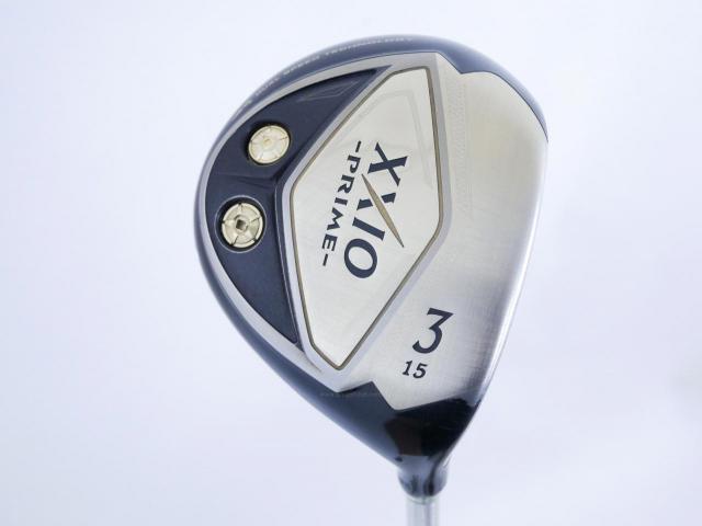 Fairway Wood : xxio : หัวไม้ 3 XXIO Prime 8 (รุ่นท๊อปสุด) Loft 15 ก้าน SP-800 Flex R