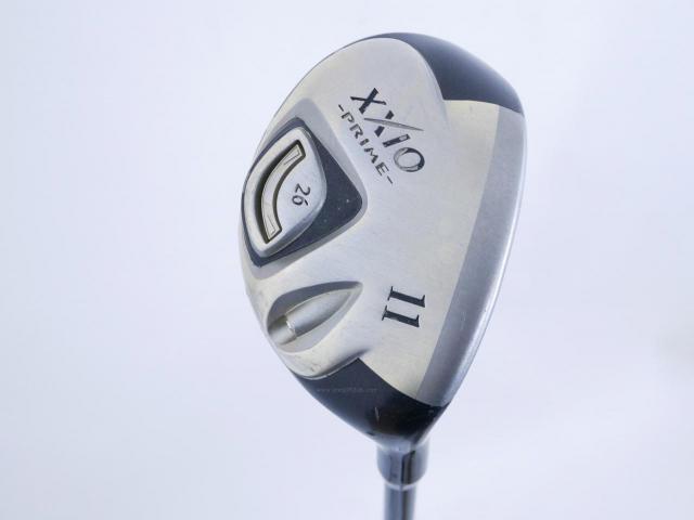 Fairway Wood : xxio : หัวไม้ 11 XXIO Prime 5 (รุ่นท๊อปสุด) Loft 26 ก้าน SP-500 Flex R