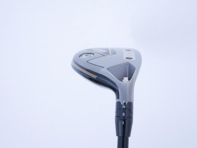 Fairway Wood : callaway : ไม้กระเทย Callaway Super Hybrid (ออกปี 2021) Loft 20 ก้าน Mitsubishi Diamana 45 Flex R