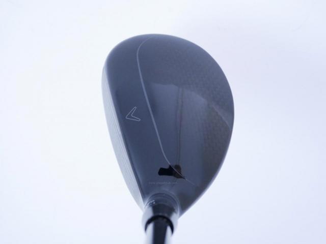 Fairway Wood : callaway : ไม้กระเทย Callaway Super Hybrid (ออกปี 2021) Loft 20 ก้าน Mitsubishi Diamana 45 Flex R