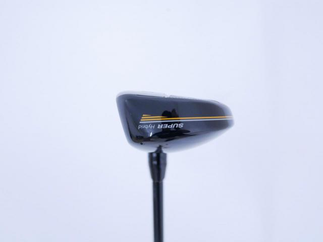 Fairway Wood : callaway : ไม้กระเทย Callaway Super Hybrid (ออกปี 2021) Loft 20 ก้าน Mitsubishi Diamana 45 Flex R