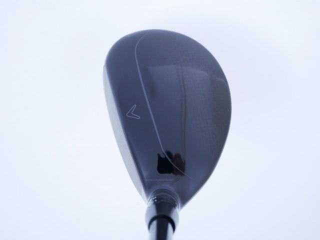 Fairway Wood : callaway : ไม้กระเทย Callaway Super Hybrid (ออกปี 2021) Loft 20 ก้าน Mitsubishi Diamana 45 Flex R