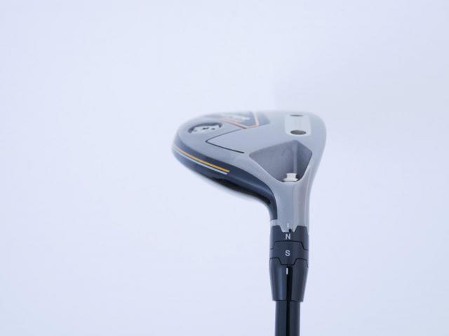 Fairway Wood : callaway : ไม้กระเทย Callaway Super Hybrid (ออกปี 2021) Loft 20 ก้าน Mitsubishi Diamana 45 Flex R