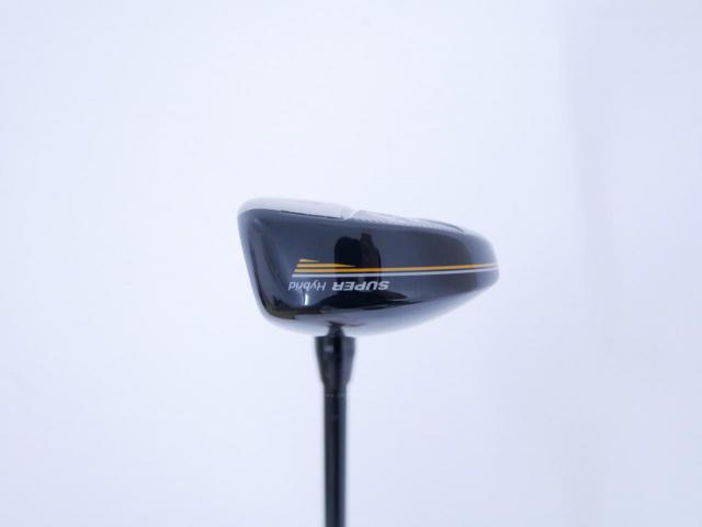 Fairway Wood : callaway : ไม้กระเทย Callaway Super Hybrid (ออกปี 2021) Loft 20 ก้าน Mitsubishi Diamana 45 Flex R