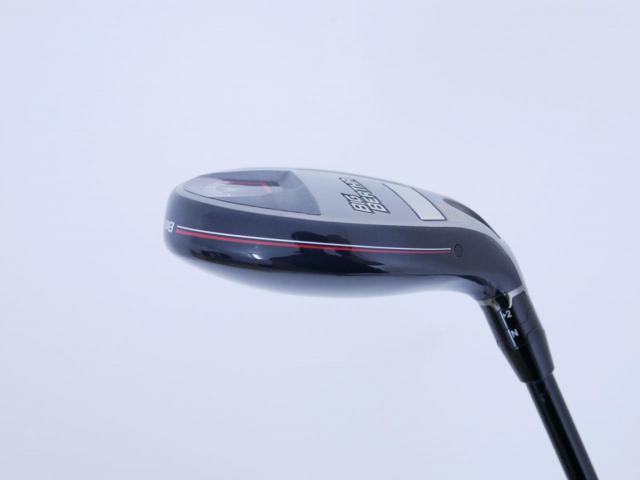 Fairway Wood : callaway : ไม้กระเทย Callaway Big Bertha (รุ่นล่าสุด ปี 2023 Japan Spec.) Loft 21 ก้าน Fujikura Speeder NX Flex S