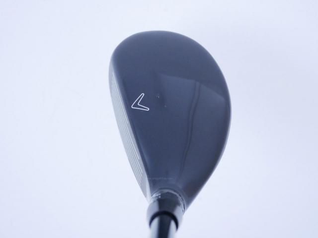 Fairway Wood : callaway : ไม้กระเทย Callaway Big Bertha (รุ่นล่าสุด ปี 2023 Japan Spec.) Loft 21 ก้าน Fujikura Speeder NX Flex S