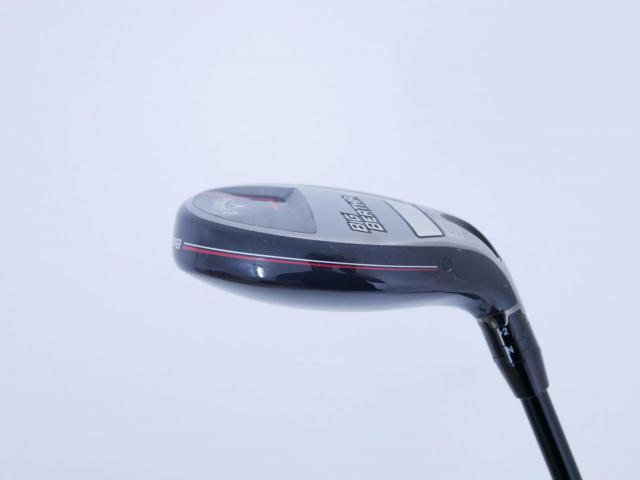 Fairway Wood : callaway : ไม้กระเทย Callaway Big Bertha (รุ่นล่าสุด ปี 2023 Japan Spec.) Loft 24 ก้าน Fujikura Speeder NX Flex SR