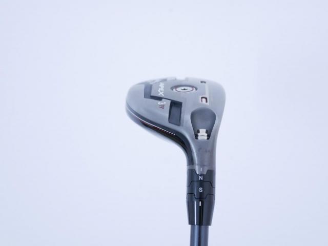 Fairway Wood : callaway : ไม้กระเทย Callaway APEX (ปี 2021) Loft 19 ก้าน Mitsubishi Diamana 55 Flex S