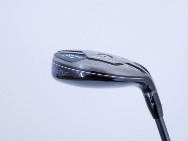 Fairway Wood : callaway : ไม้กระเทย Callaway APEX (ปี 2021) Loft 19 ก้าน Mitsubishi Diamana 55 Flex S