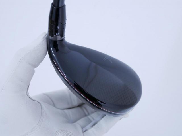 Fairway Wood : callaway : ไม้กระเทย Callaway APEX (ปี 2021) Loft 19 ก้าน Mitsubishi Diamana 55 Flex S